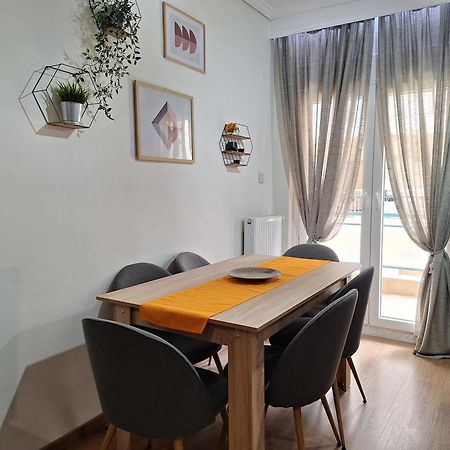 Cozy Apartment In The City Center Thessaloniki Exterior photo