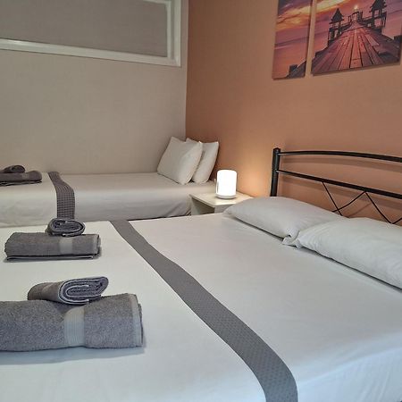 Cozy Apartment In The City Center Thessaloniki Exterior photo