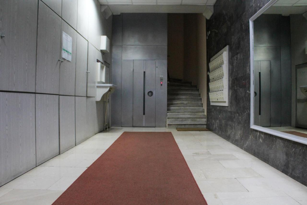Cozy Apartment In The City Center Thessaloniki Exterior photo