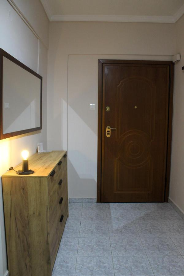 Cozy Apartment In The City Center Thessaloniki Exterior photo