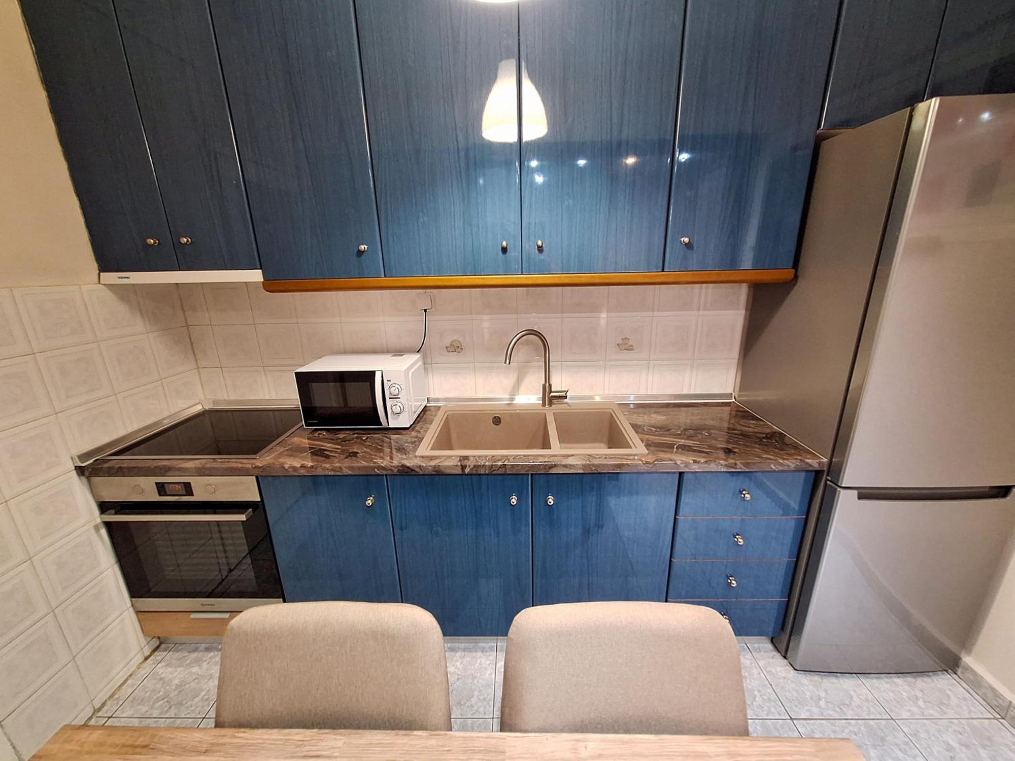 Cozy Apartment In The City Center Thessaloniki Exterior photo