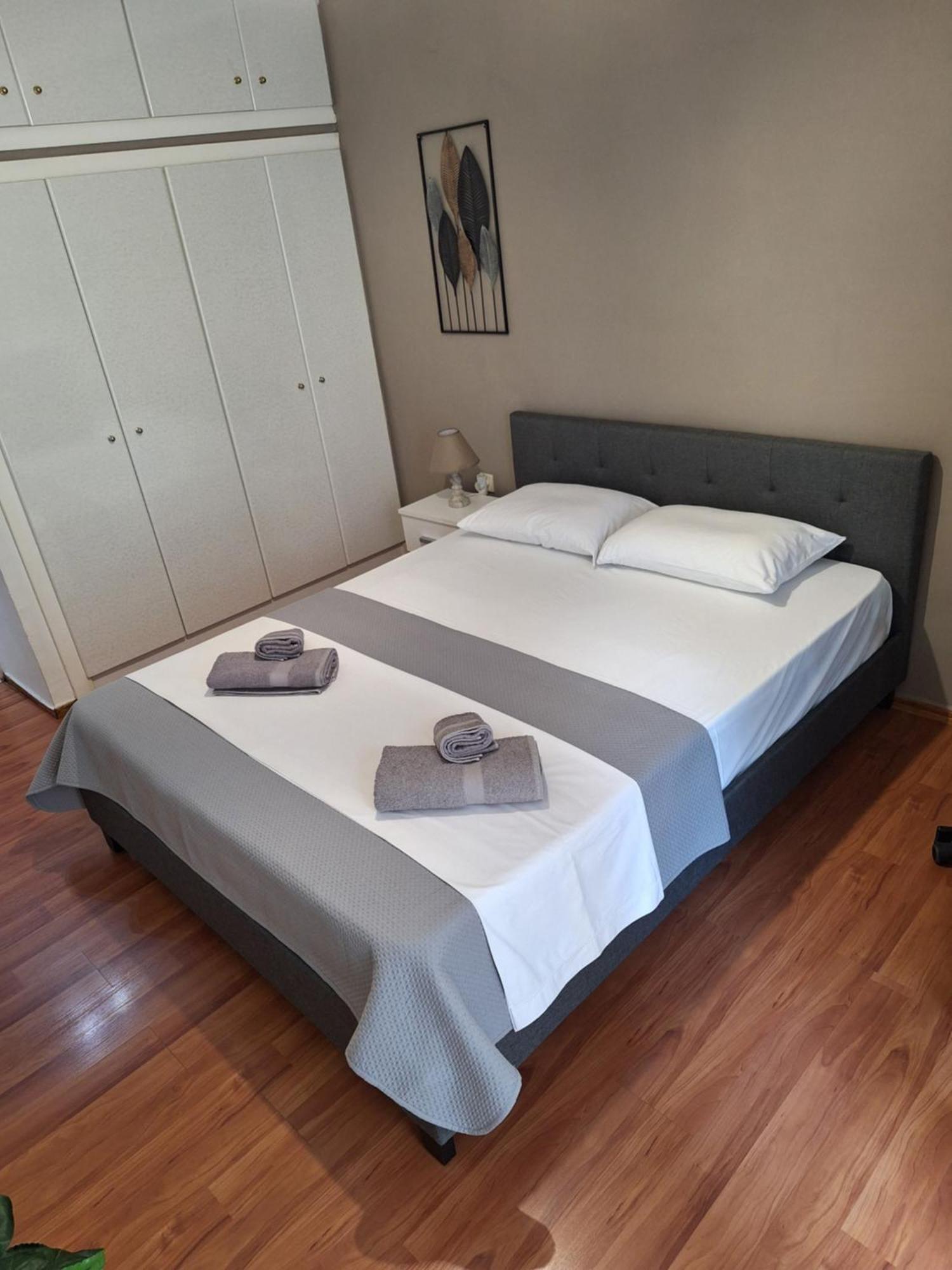 Cozy Apartment In The City Center Thessaloniki Exterior photo